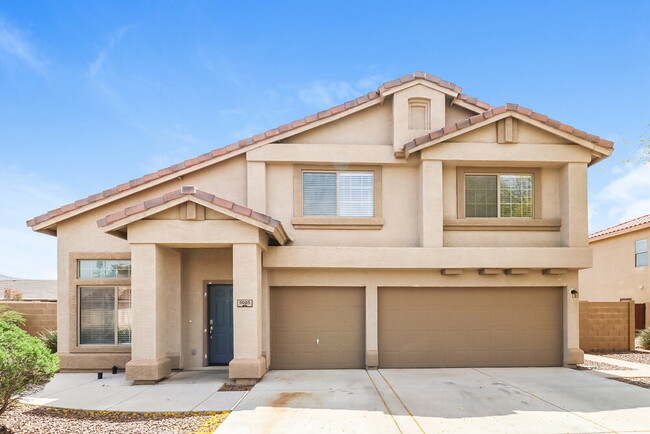 property at 5003 W Pedro Ln