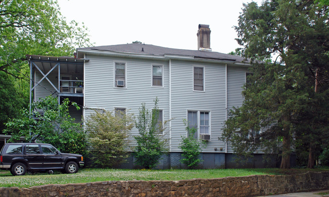 222 Park Ave in Raleigh, NC - Building Photo - Building Photo