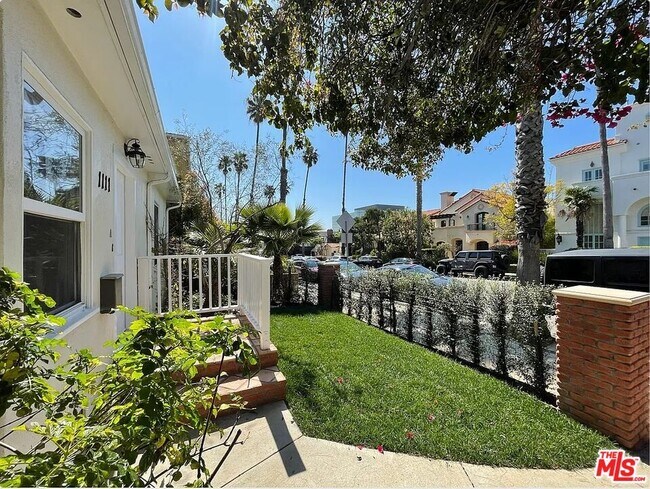 1111 21st St in Santa Monica, CA - Building Photo - Building Photo