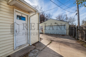 1047 S Glenn St in Wichita, KS - Building Photo - Building Photo