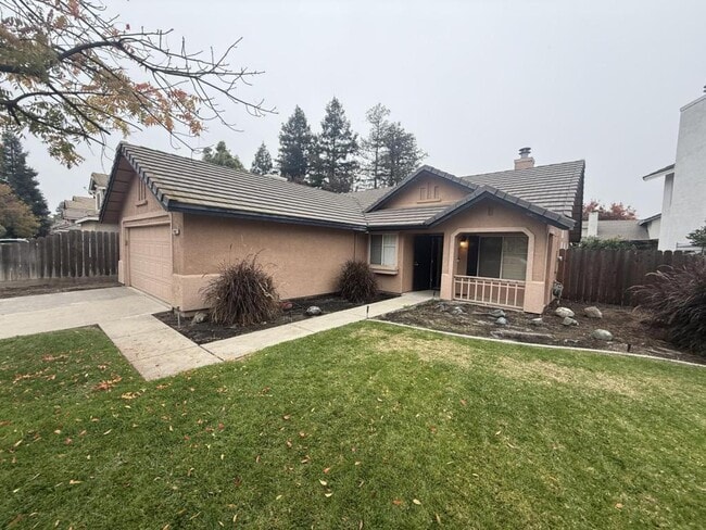 property at 3902 Heartland Way