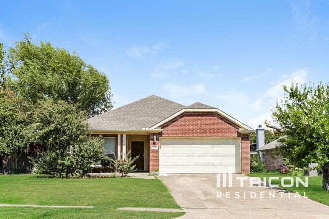 118 Bear Trail