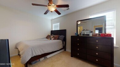 8003 Banister Loop in Jacksonville, NC - Building Photo - Building Photo