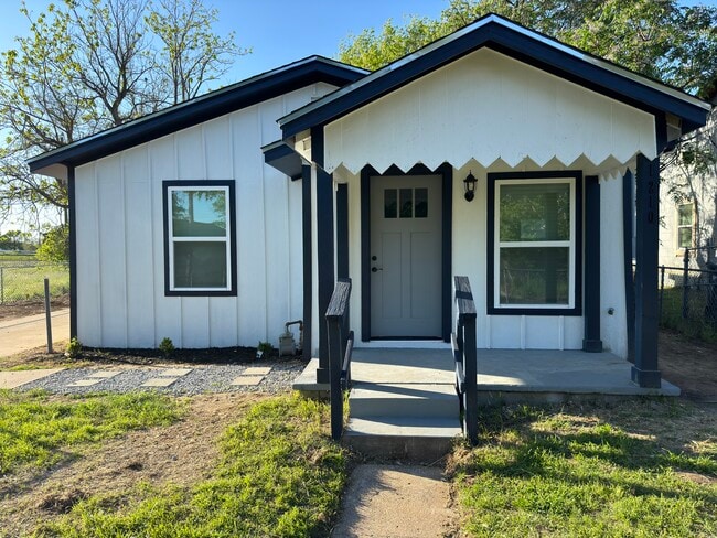 property at 1210 Southey St