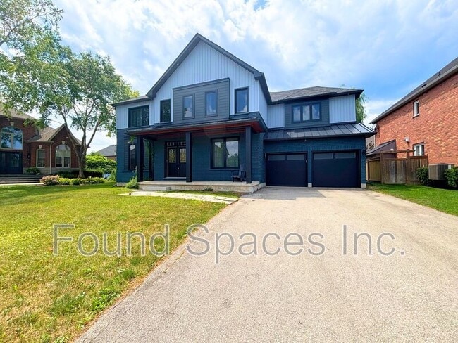 property at 12 Delrosa Way