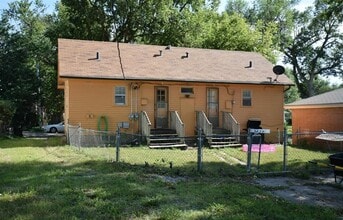 3120 Q St in Lincoln, NE - Building Photo - Building Photo
