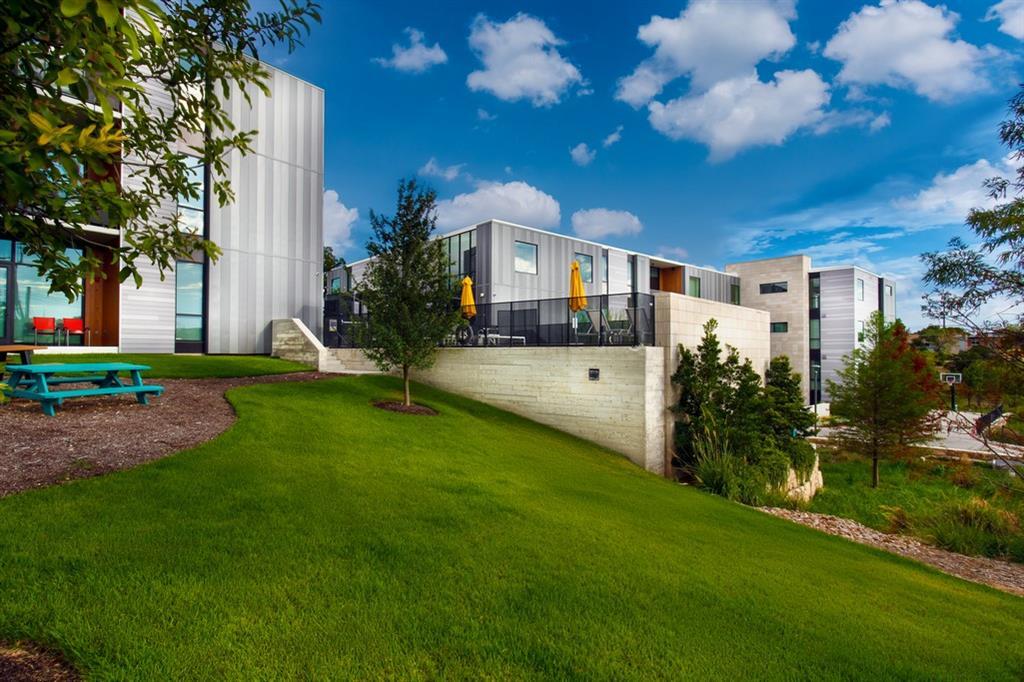 3215 Exposition Blvd in Austin, TX - Foto de edificio