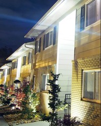 Pine Bluff Apartments in Knoxville, TN - Building Photo - Building Photo