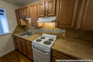 1799 Centre St in Boston, MA - Building Photo