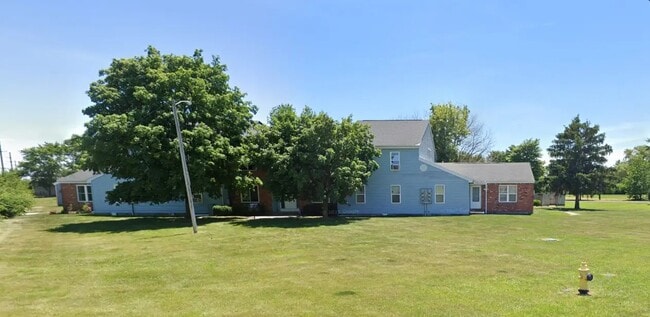 613 Scott St in Mc Comb, OH - Building Photo - Building Photo