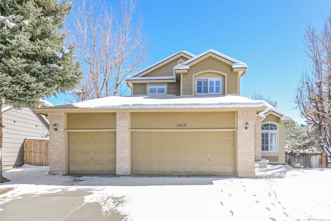 property at 16521 Bluebonnet Dr