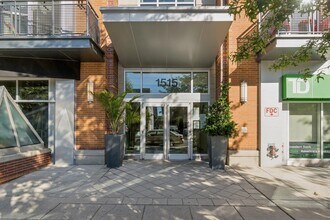 1515 15th St NW in Washington, DC - Building Photo - Building Photo