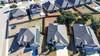 8402 Ridge Crest Dr in Killeen, TX - Building Photo - Building Photo