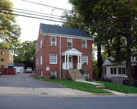 709 Hudson Ave in Takoma Park, MD - Building Photo - Building Photo