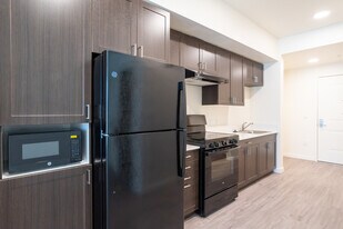 Santa Maria Studios - Seniors 55+ in Santa Maria, CA - Building Photo