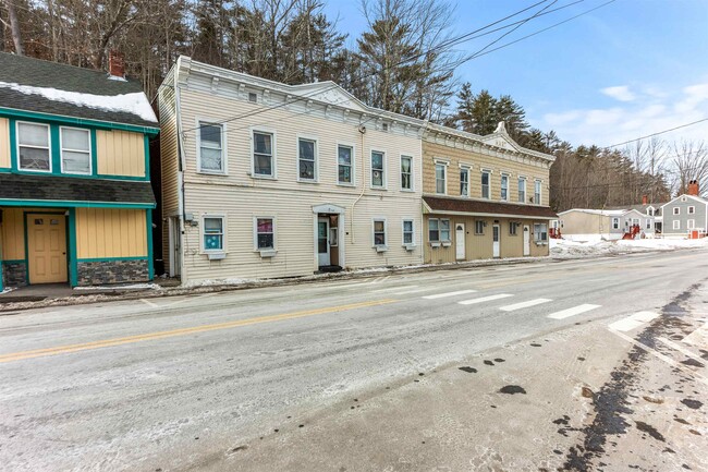 545 White Mountain Hwy in Milton, NH - Building Photo - Building Photo