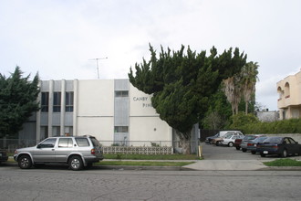 7543 Canby Ave in Reseda, CA - Building Photo - Building Photo