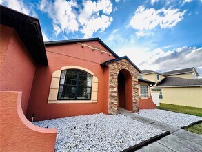 3840 Marietta Way in St. Cloud, FL - Building Photo - Building Photo