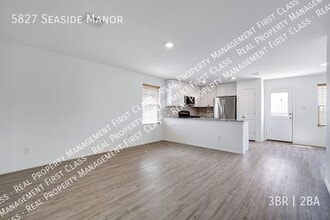 5827 Seaside Mnr in Converse, TX - Building Photo - Building Photo