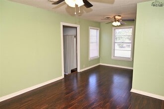 1113 Harlan Ave in Wichita Falls, TX - Building Photo - Building Photo