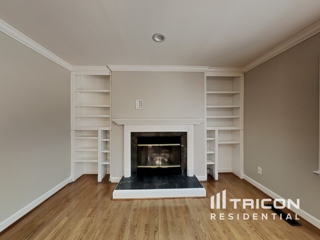 3200 Oliver Dr in Greensboro, NC - Building Photo - Building Photo