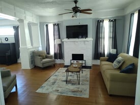 633 3rd Ave in Columbus, GA - Building Photo