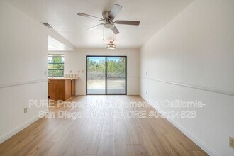 3540 Roselle Ave in Oceanside, CA - Building Photo - Building Photo