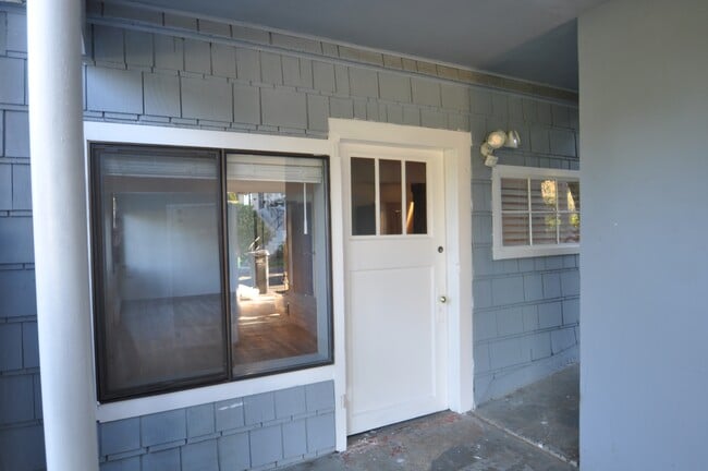 property at 1835 5th St