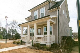 48 Cottage Way in Pittsboro, NC - Building Photo - Building Photo