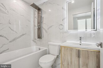 1201 Vine St in Philadelphia, PA - Building Photo - Building Photo