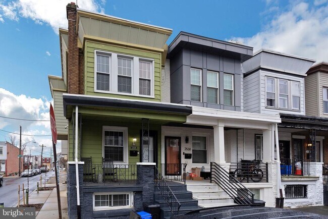 property at 2528 Ingersoll St