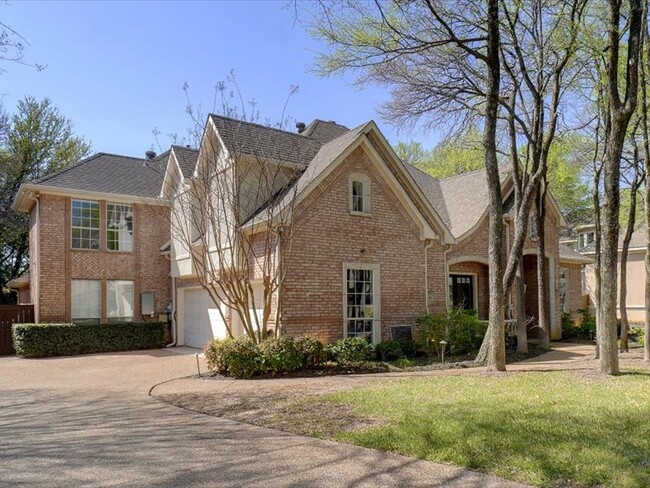 605 Blair Ct in Southlake, TX - Foto de edificio - Building Photo