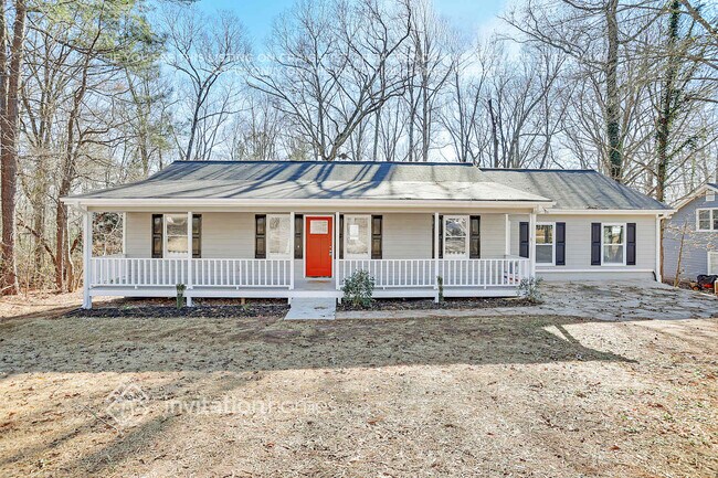 175 Willow Shoals Dr in Covington, GA - Building Photo - Building Photo