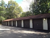 Kenwood Apartments in Baxter, MN - Foto de edificio - Building Photo