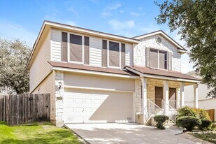 326 Silver Bit in San Antonio, TX - Building Photo