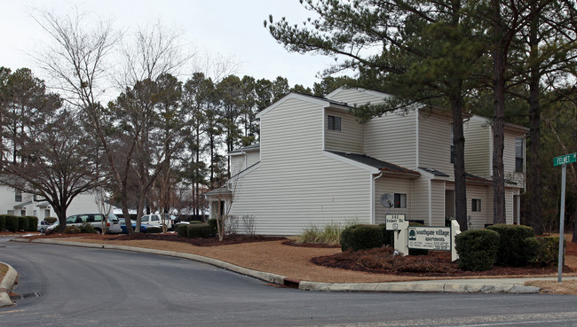 Southgate Village Apartments