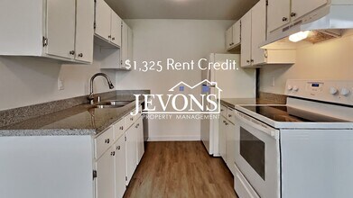 Olympic Village in Tacoma, WA - Building Photo - Interior Photo