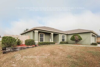 6360 Hampton Pointe Cir in Lakeland, FL - Building Photo - Building Photo