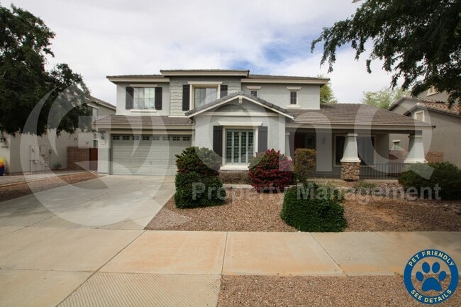 property at 19134 E Lark Dr