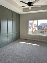 2609 E Thunder St in Wichita, KS - Building Photo - Building Photo