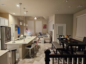 9443 Starlight Oak Dr in Missouri City, TX - Building Photo - Building Photo