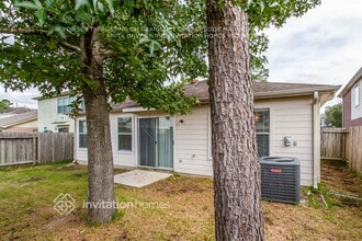 731 Cypresswood Cove in Spring, TX - Building Photo - Building Photo
