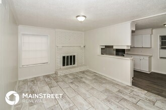 3621 Mozelle St in Memphis, TN - Building Photo - Building Photo