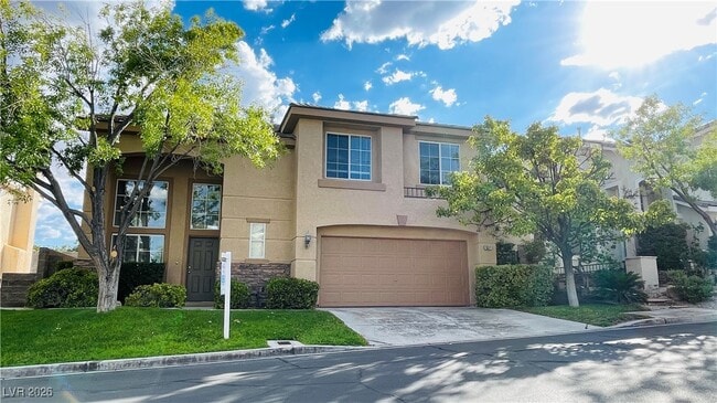 10317 Forum Hills Pl in Las Vegas, NV - Building Photo - Building Photo