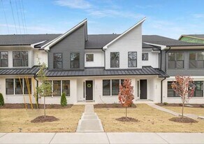 344 Church St in Morrisville, NC - Building Photo