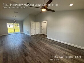 13187 SW 103rd Pl in Dunnellon, FL - Building Photo - Building Photo