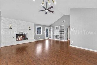 2907 Ashbury Dr in Arlington, TX - Building Photo - Building Photo