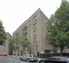 58 Marble Hill Ave Apartments