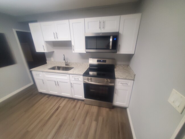 property at 5612 Dr Martin Luther King Jr St N