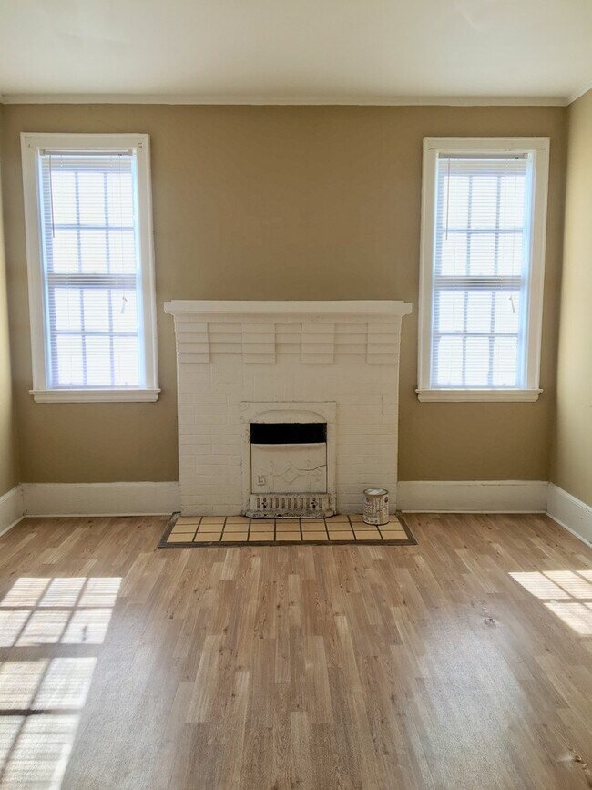 1323-1325 Northwood St in Columbia, SC - Building Photo - Building Photo